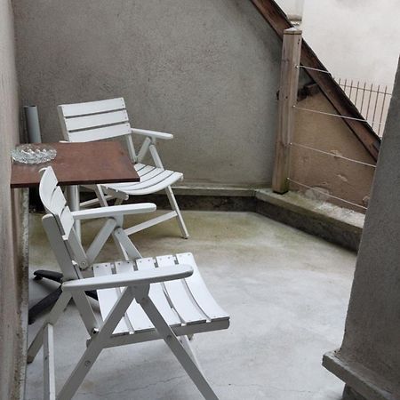 Ferienwohnung Le Madison 1 Châteauroux Exterior foto