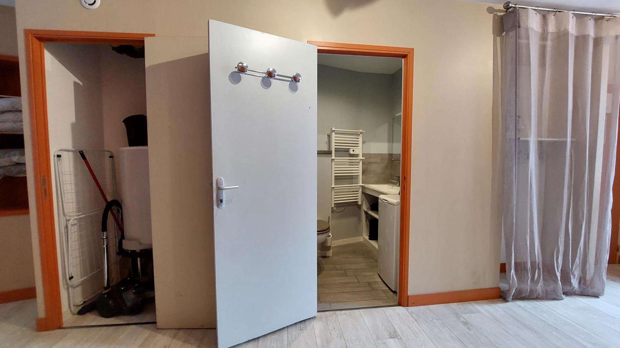 Ferienwohnung Le Madison 1 Châteauroux Exterior foto